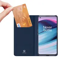 OnePlus Nord CE5/Ace 5 Racing - Dux Ducis Skin Pro Series Darkblue – Bild 7