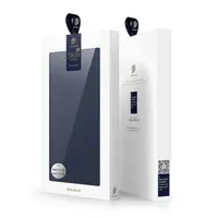 OnePlus Nord CE5/Ace 5 Racing - Dux Ducis Skin Pro Series Darkblue – Bild 8