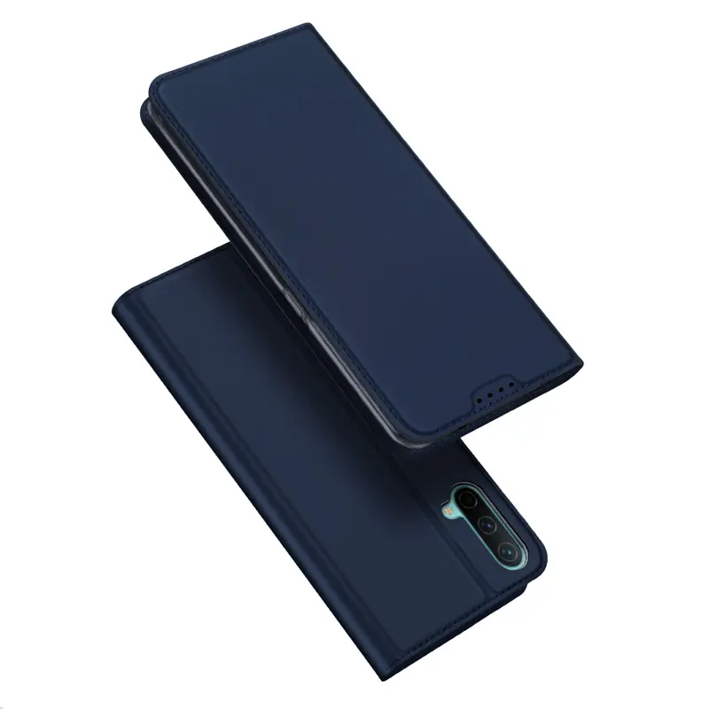 OnePlus Nord CE5/Ace 5 Racing - Dux Ducis Skin Pro Series Darkblue