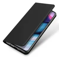 OnePlus Nord CE5/Ace 5 Racing - Dux Ducis Skin Pro Series Schwarz – Bild 3