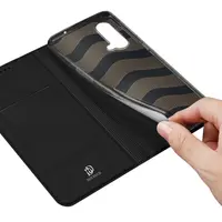 OnePlus Nord CE5/Ace 5 Racing - Dux Ducis Skin Pro Series Schwarz – Bild 4