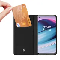 OnePlus Nord CE5/Ace 5 Racing - Dux Ducis Skin Pro Series Schwarz – Bild 5