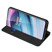 OnePlus Nord CE5/Ace 5 Racing - Dux Ducis Skin Pro Series Schwarz – Bild 6