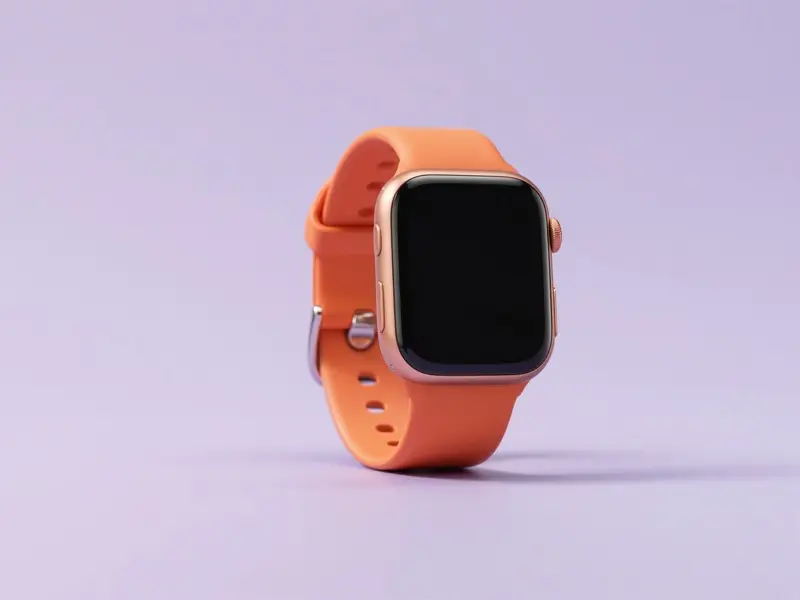 Welche Apple Watch habe ich?