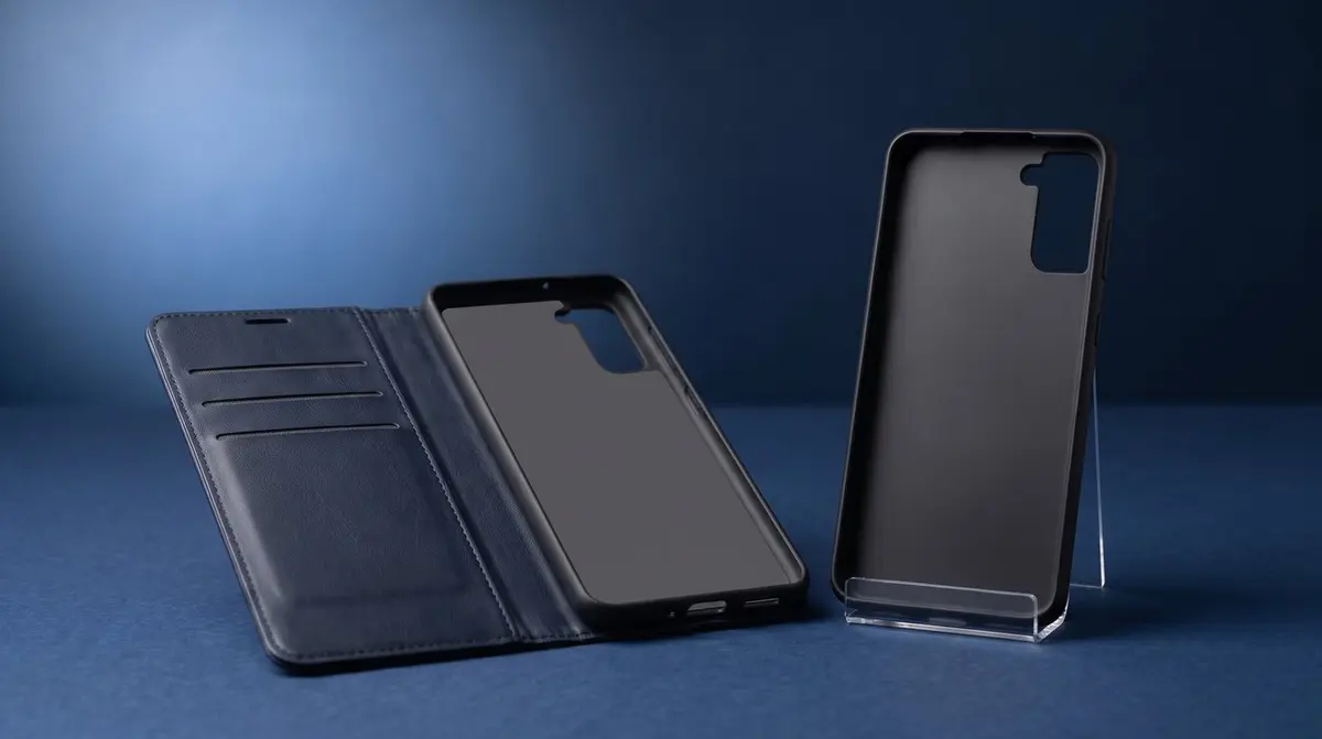 Book case or back cover: which format suits you