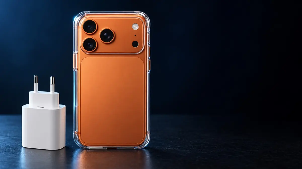 iPhone 17 Pro Zubehör: was du wirklich brauchst