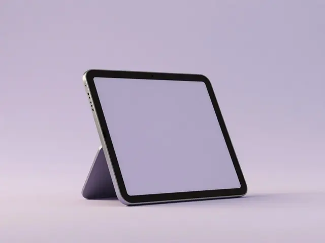Welches iPad habe ich?