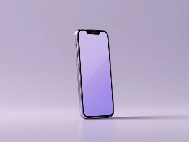 Welches iPhone habe ich?