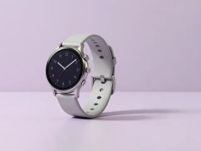 Welche Samsung Watch habe ich?
