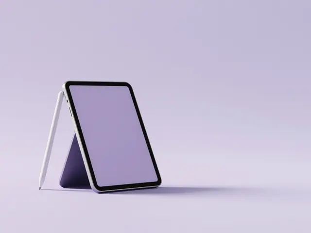 Welches Tablet habe ich?