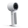 Petit ventilateur portatif - Dux Ducis - Blanc