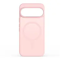 Pixel 11/10/9 (Pro) - Dux Ducis Yind Series avec Magsafe en rose clair – Bild 3