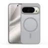Pixel 11/10/9 (Pro) - Dux Ducis Yind Series mit Magsafe in Grau