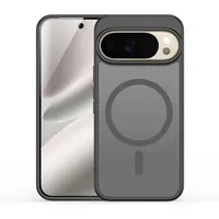 Pixel 11/10/9 (Pro) - Dux Ducis Yind Series mit Magsafe in Schwarz – Bild 1