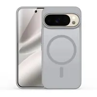 Pixel 11/10/9 (Pro) - Serie Dux Ducis Yind con Magsafe in grigio – Bild 1