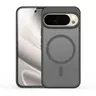 Pixel 11/10/9 Pro XL - Dux Ducis Yind Series avec Magsafe en noir