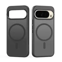 Pixel 11/10/9 Pro XL - Dux Ducis Yind Series with Magsafe in black – Bild 2