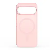 Pixel 11/10/9 Pro XL - Dux Ducis Yind Series with Magsafe in light pink – Bild 3