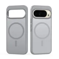 Pixel 11/10/9 Pro XL - Serie Dux Ducis Yind con Magsafe in grigio – Bild 2