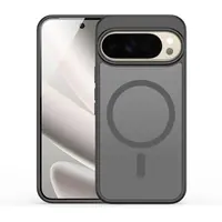 Pixel 11/10/9 Pro XL - Serie Dux Ducis Yind con Magsafe in nero – Bild 1