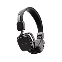 Proove 70's Classic II - On-Ear Bluetooth Headset / Headphones, black – Bild 3