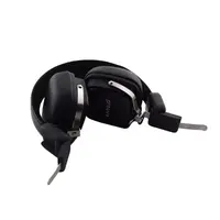 Proove 70's Classic II - On-Ear Bluetooth Headset / Headphones, black – Bild 6