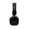 Proove 70's Classic II - On-Ear Bluetooth Headset / Headphones, black