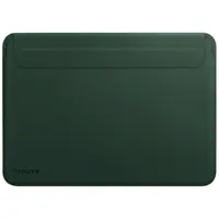 Proove - Étui en cuir magnétique pour MacBook (13" / 13,3" / 13,6" / 14,2"), Vert – Bild 3