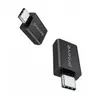 Proove - Extension adaptateur USB-C, noir
