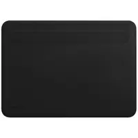 Proove - Magnetic leather case for MacBook (13" / 13.3" / 13.6" / 14.2"), black – Bild 2