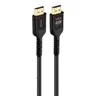 Proove - Riproduzione da HDMI a HDMI 4K, HDMI 2.0, 2M, nero