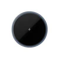 Proove - Wireless Charging Car Holder Proove Magic Circle Pro 15W, Black – Bild 2
