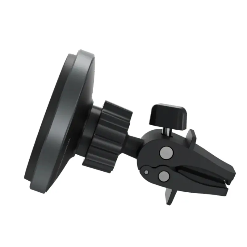 Proove - Wireless Charging Car Holder Proove Magic Circle Pro 15W, Black