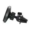 Proove - Wireless Charging Car Holder Proove Magic Circle Pro 15W, Schwarz