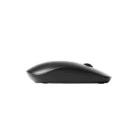 rapoo - M200G Silent - Bluetooth Maus - Kabellose Maus, Dunkelgrau – Bild 4