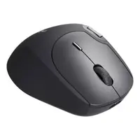 rapoo - MT560 - Bluetooth Mouse - Wireless Mouse, Black – Bild 2