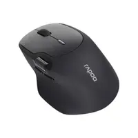 rapoo - MT560 - Souris Bluetooth - Souris sans fil, noire – Bild 4