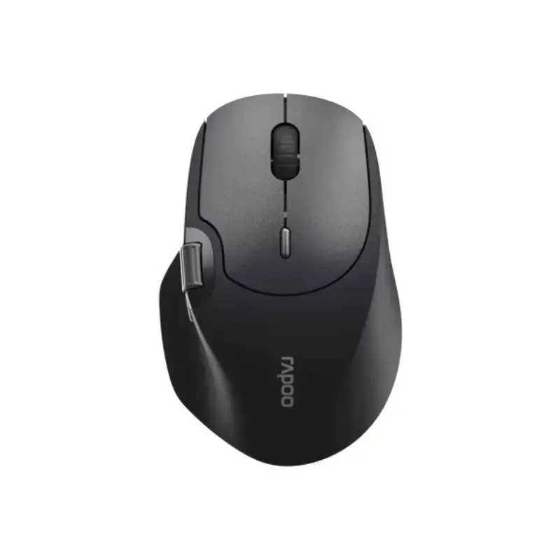 rapoo - MT560 - Souris Bluetooth - Souris sans fil, noire