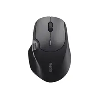 rapoo - MT560 - Souris Bluetooth - Souris sans fil, noire – Bild 1