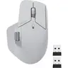 rapoo - MT760 - Bluetooth Mouse - Wireless mouse, light gray