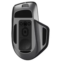 rapoo - MT760 Mini - Bluetooth Maus - Kabellose Maus, Schwarz – Bild 3