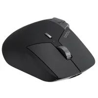 rapoo - MT760 Mini - Bluetooth Maus - Kabellose Maus, Schwarz – Bild 6