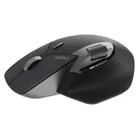 rapoo - MT760 Mini - Bluetooth Mouse - Wireless Mouse, Black – Bild 4