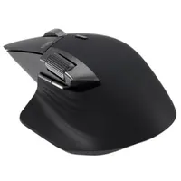 rapoo - MT760 Mini - Bluetooth Mouse - Wireless Mouse, Black – Bild 5