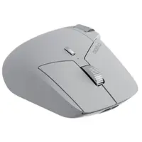 rapoo - MT760 Mini - Bluetooth Mouse - Wireless mouse, light gray – Bild 3