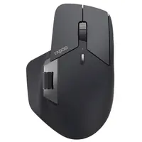 rapoo - MT760 Mini - Mouse Bluetooth - Mouse senza fili, nero – Bild 1