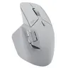 rapoo - MT760 Mini - Souris Bluetooth - Souris sans fil, Gris clair