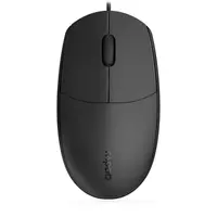 rapoo - N100 Cable-Version - Souris filaire – Bild 1