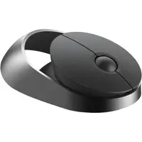 rapoo - Ralemo Air 1 - Bluetooth Maus - Kabellose Maus, Dunkelgrau – Bild 1