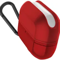 Raptic - Airpods 3.Gen Defense Outdoor Etui, Rot Journey – Bild 1
